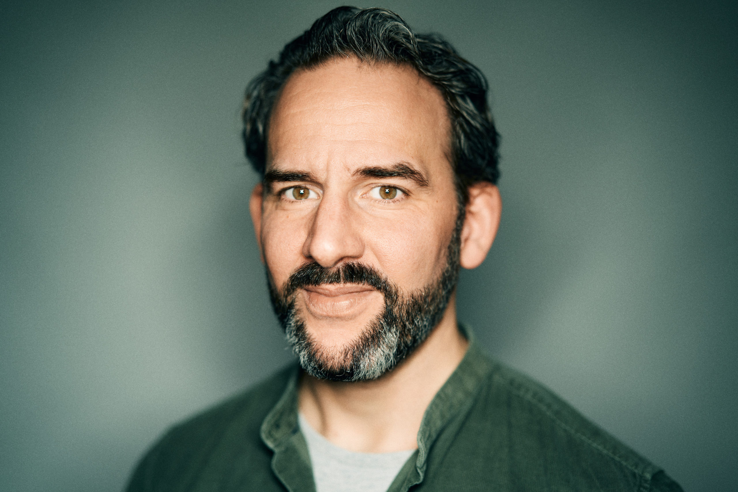 Philipp Scharrenberg - Verwirren ist menschlich