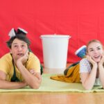 Die große Nein-Tonne