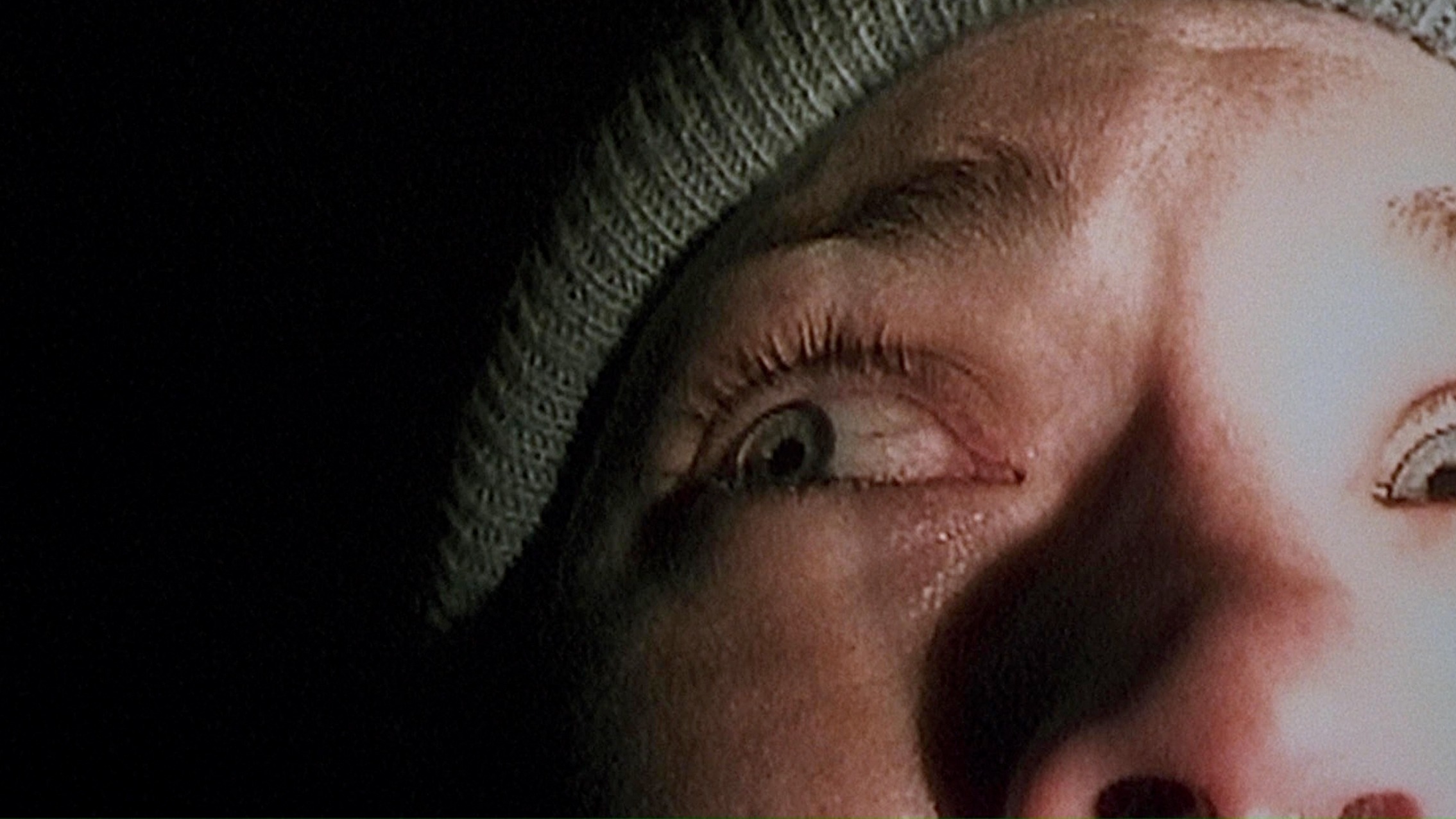 The Blair Witch Project (OmU)