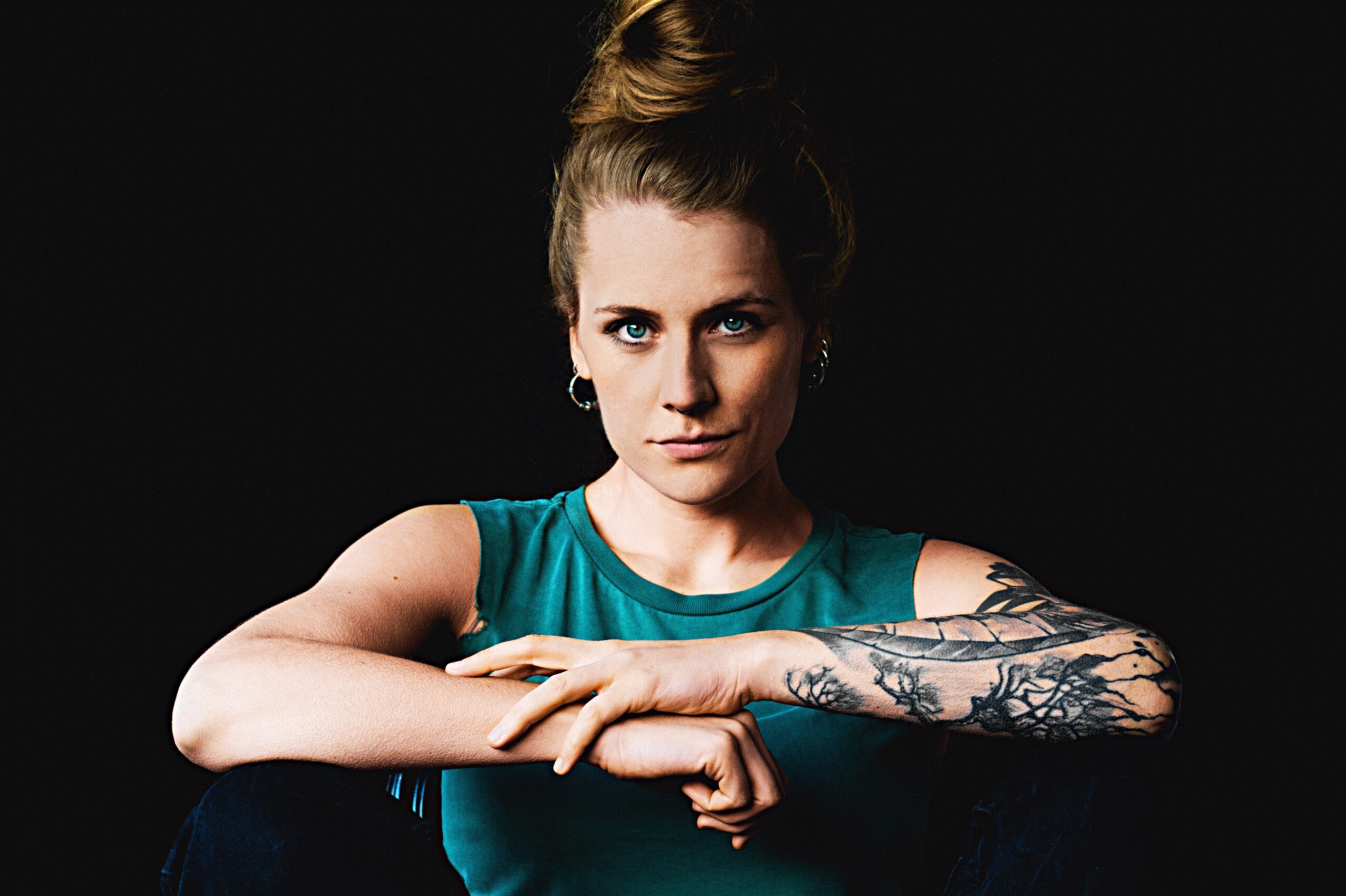 Laura Braun - Vom Weg ab
