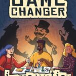 Improduction: GAMECHANGER - Das Spiel der Spiele