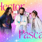 HECTOR PASCAL
